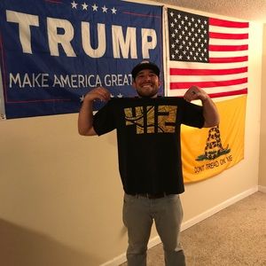 Meet your Posher, Chris